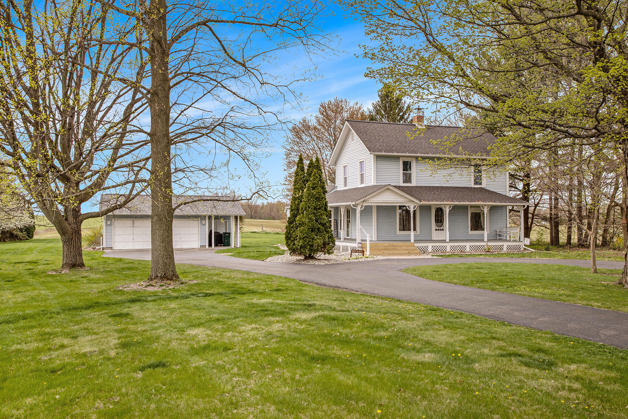 65270 Middle Colon Road Burr Oak, MI 49030 - Photo 16 of 17 65270 Middle Colon Rd, Burr Oak, MI 4903