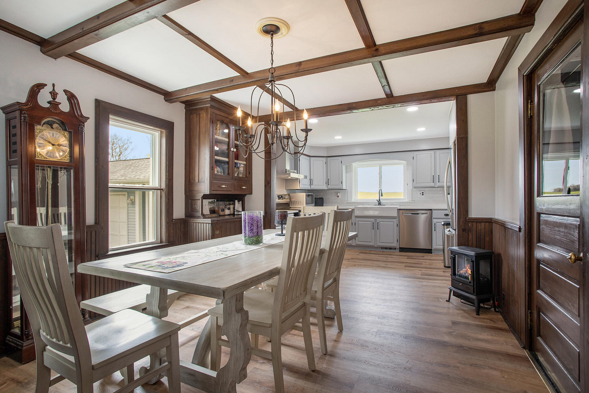 65270 Middle Colon Road Burr Oak, MI 49030 - Photo 4 of 17 65270 Middle Colon Rd, Burr Oak, MI 4903