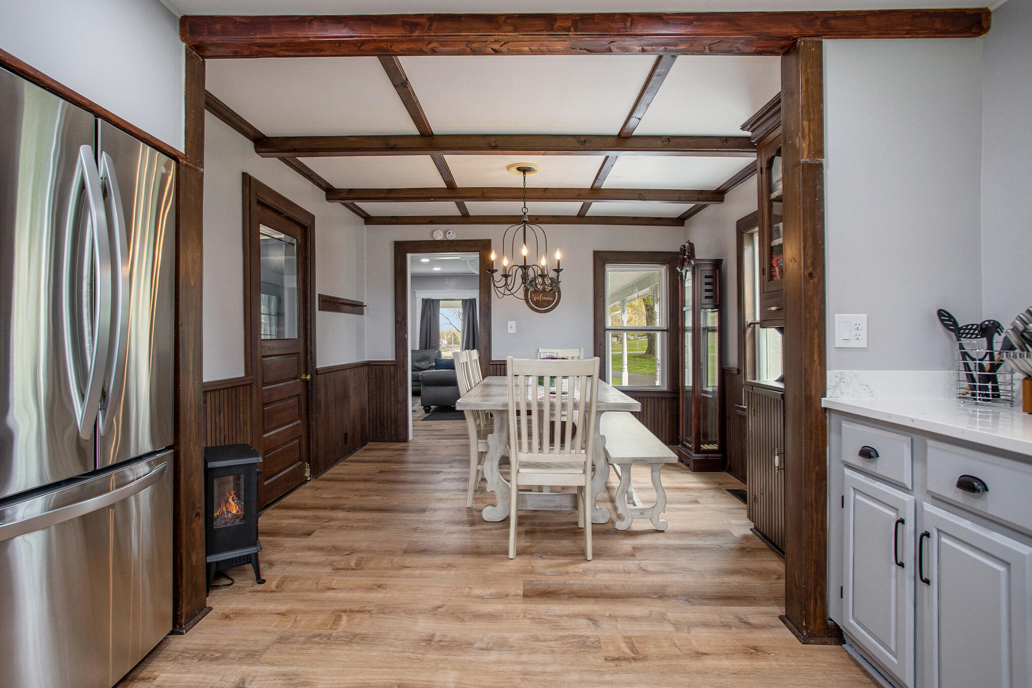 65270 Middle Colon Road Burr Oak, MI 49030 - Photo 5 of 17 65270 Middle Colon Rd, Burr Oak, MI 4903