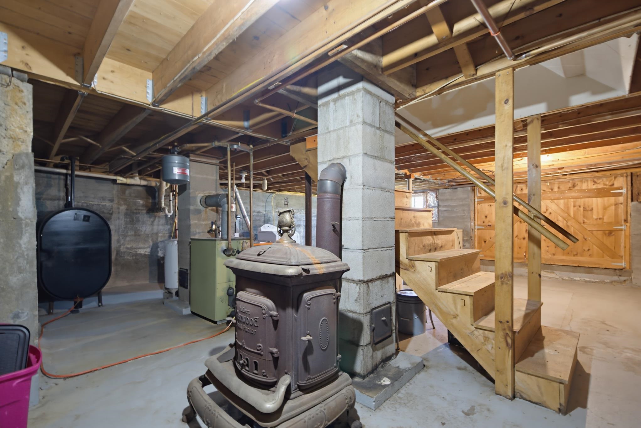 51 Stone Hill Road Rumney, NH 03266 - Photo 29 of 50 Gallery Image 29