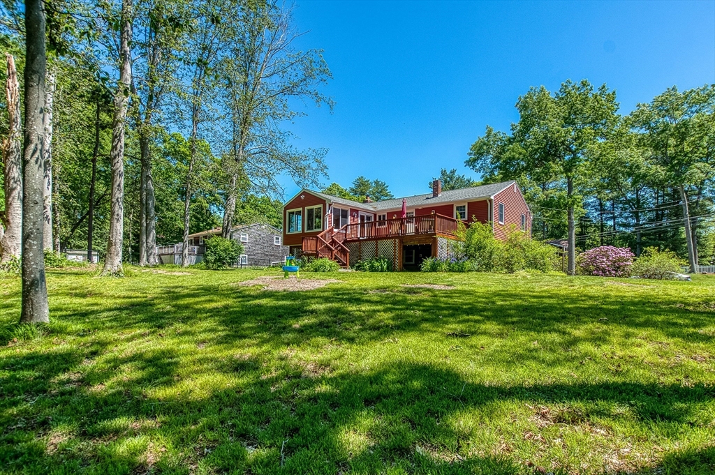 36 Carl Road Raynham, MA 02767 - Photo 32 of 39
