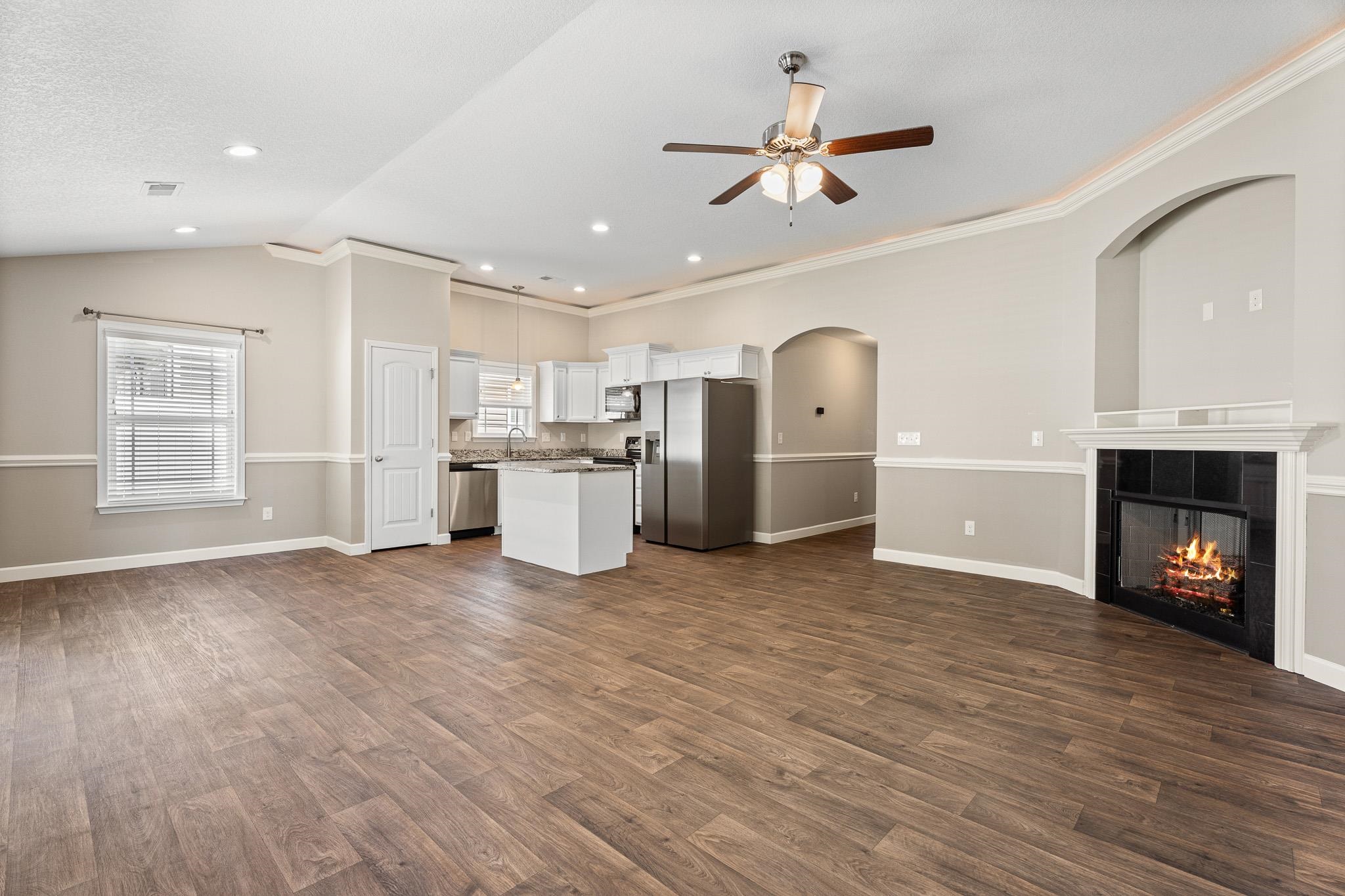 619 Spartan Commodor Lane Inman, SC 29349 - Photo 4 of 37