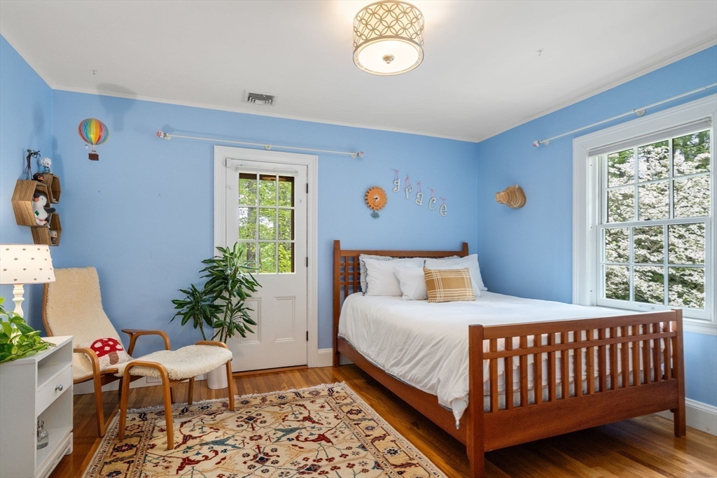 1172 Lowell Road Concord, MA 01742 - Photo 23 of 42