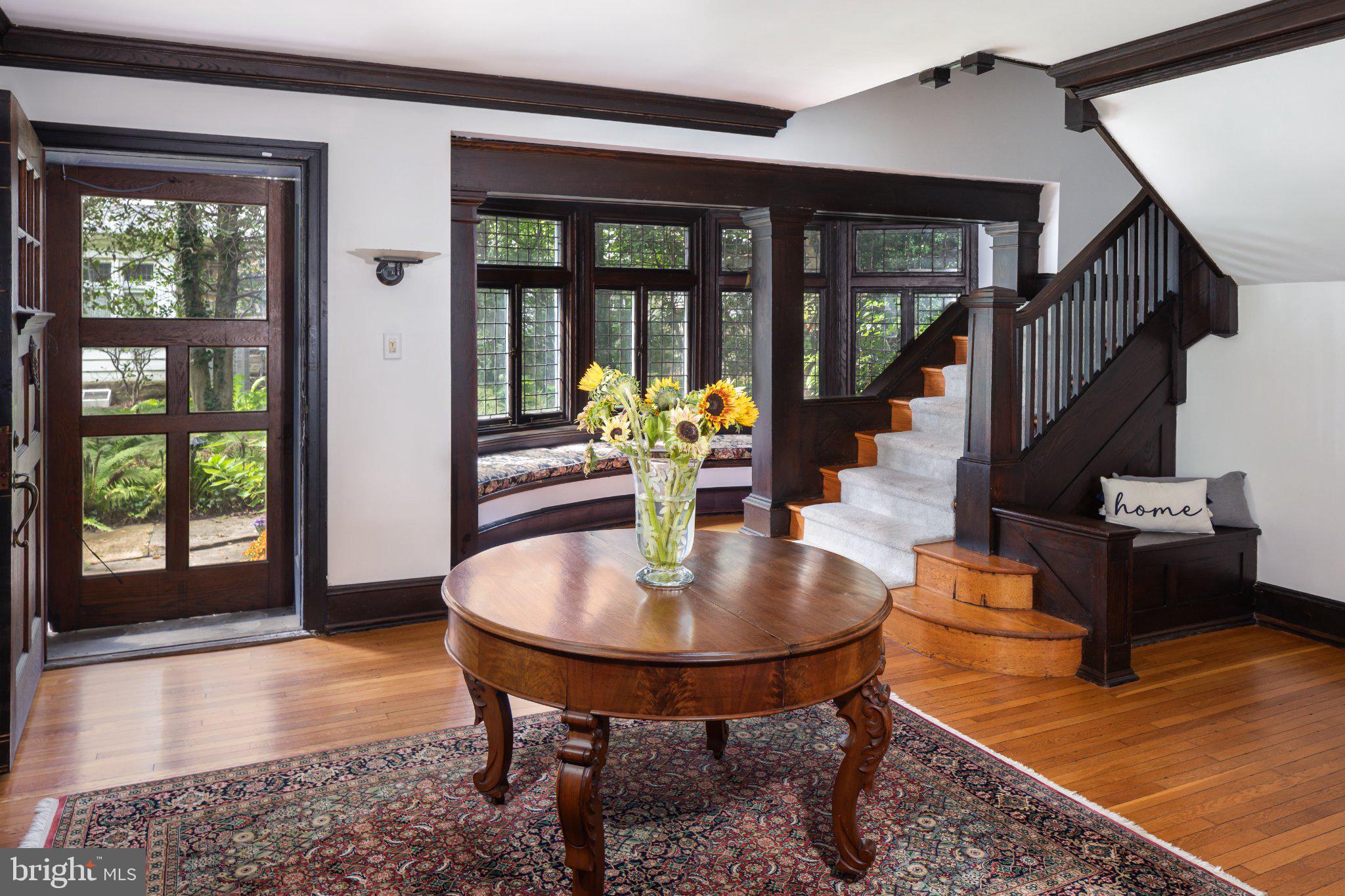 123 Penarth Road Bala Cynwyd, PA 19004 - Photo 10 of 62 Grand Reception Room