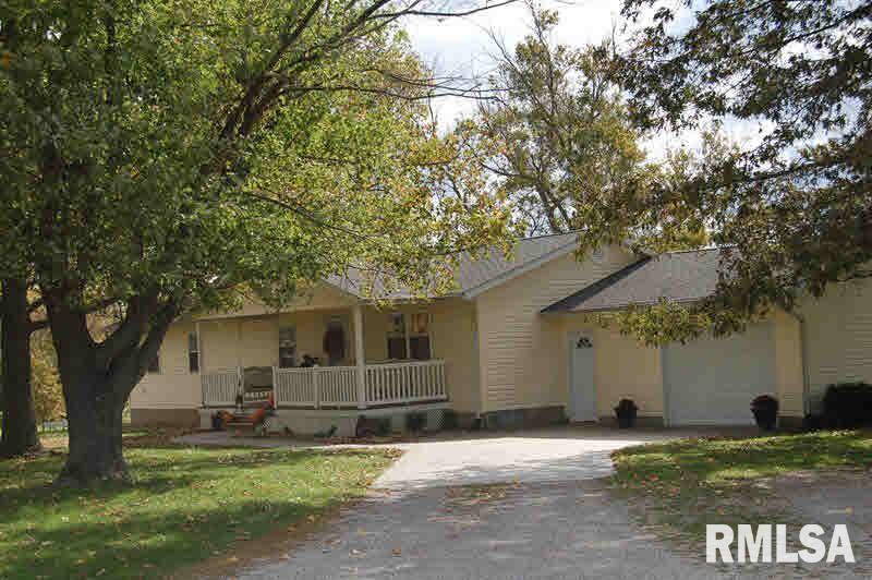 8123 Stonefort Road Creal Springs, IL 62922 - Photo 1 of 25 Gallery Image 1