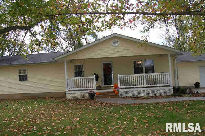 8123 Stonefort Road Creal Springs, IL 62922 - Photo 2 of 25 Gallery Image 2