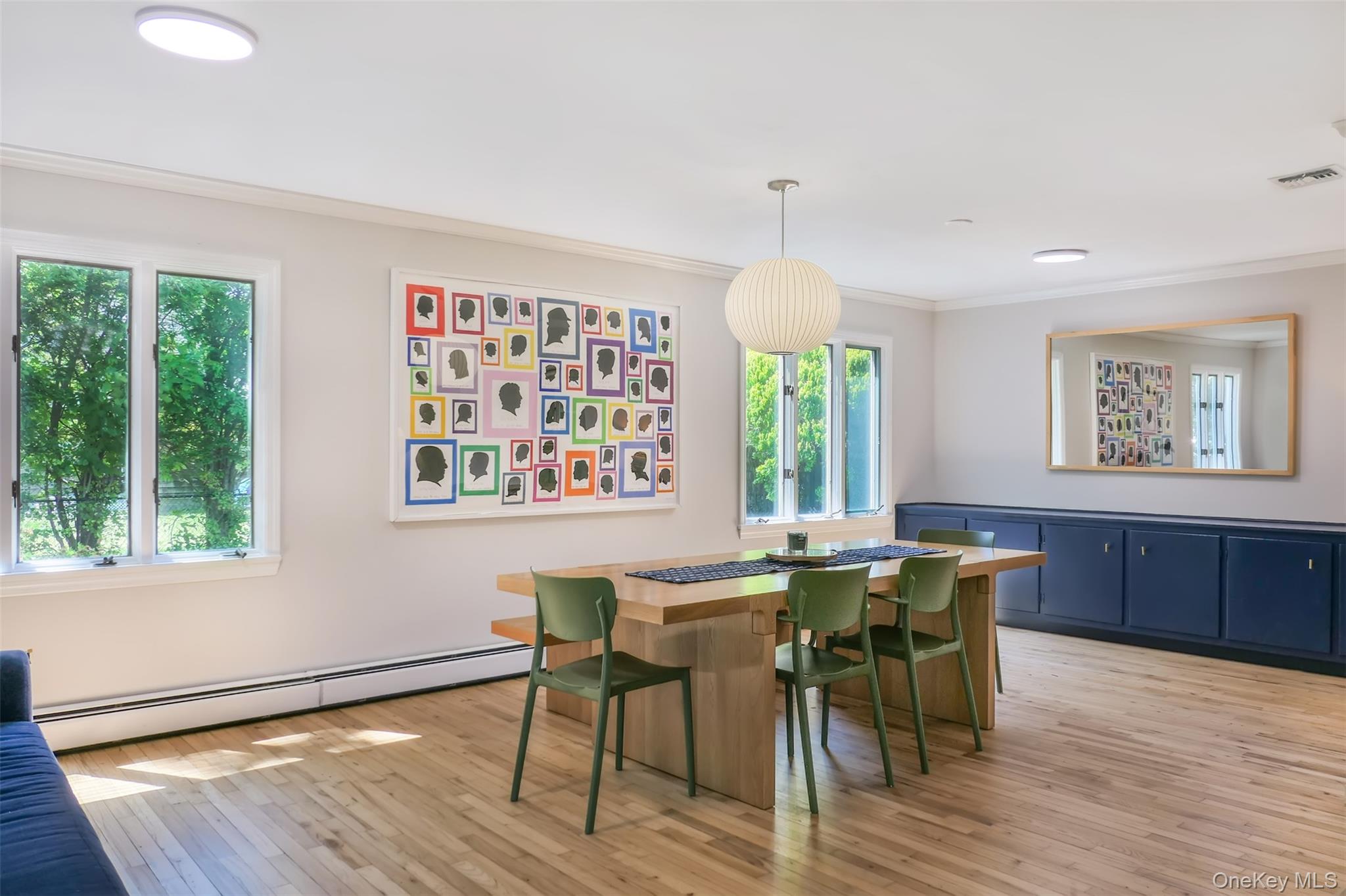 47 Oak Road East Patchogue, NY 11713 - Photo 11 of 36