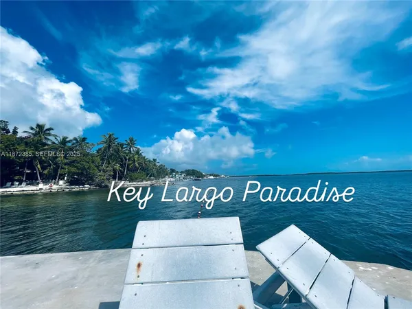 $3,500 | 60 Southeast Marlin Avenue, Unit 2, Key Largo, FL 33037