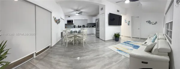 $3,500 | 60 Southeast Marlin Avenue, Unit 2, Key Largo, FL 33037
