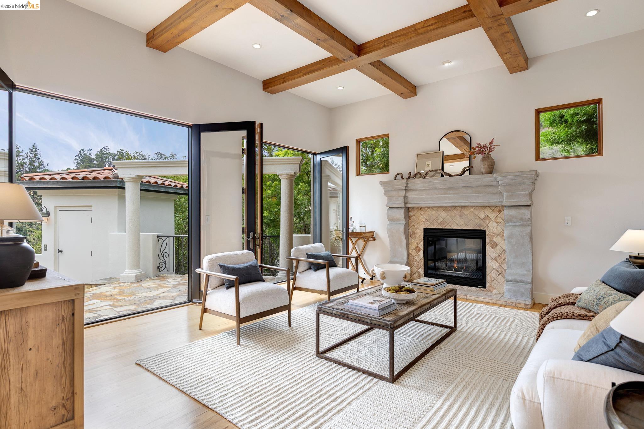 6228 Swainland Road Oakland, CA 94611 - Photo 8 of 59 Gallery Image 8