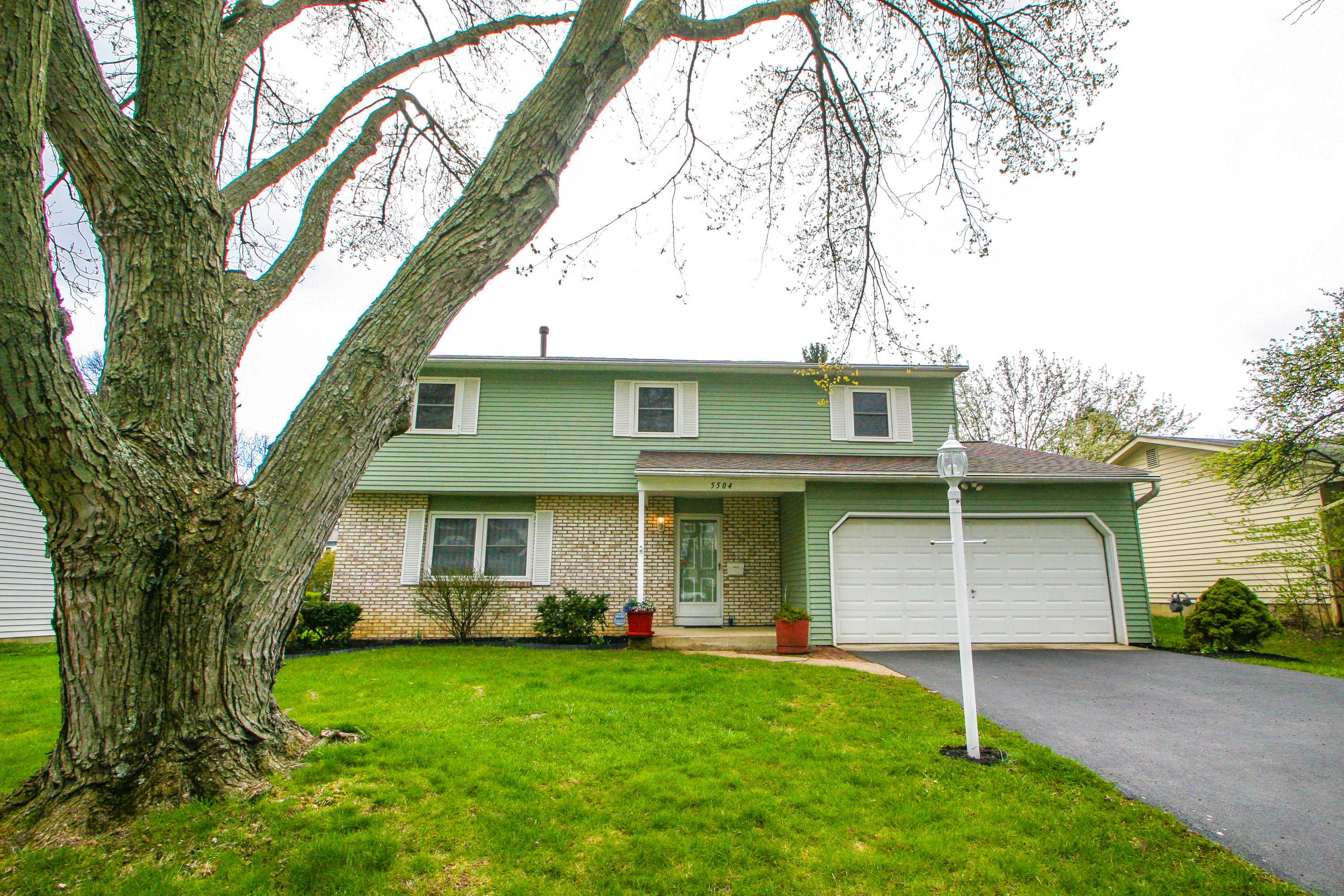 5504 Durrell Road Columbus, OH 43229 - Photo 2 of 46 Gallery Image 2