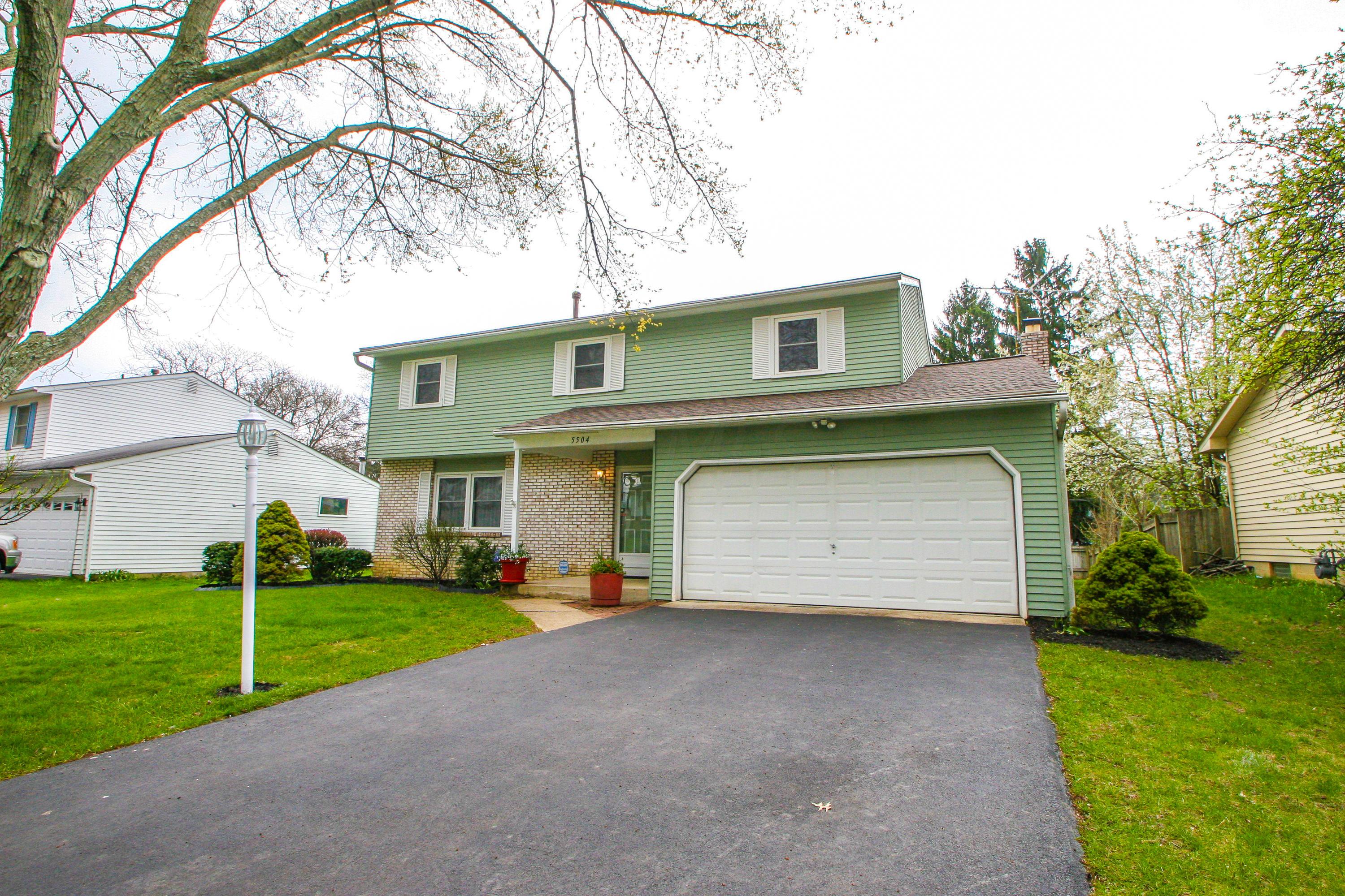5504 Durrell Road Columbus, OH 43229 - Photo 3 of 46 Gallery Image 3