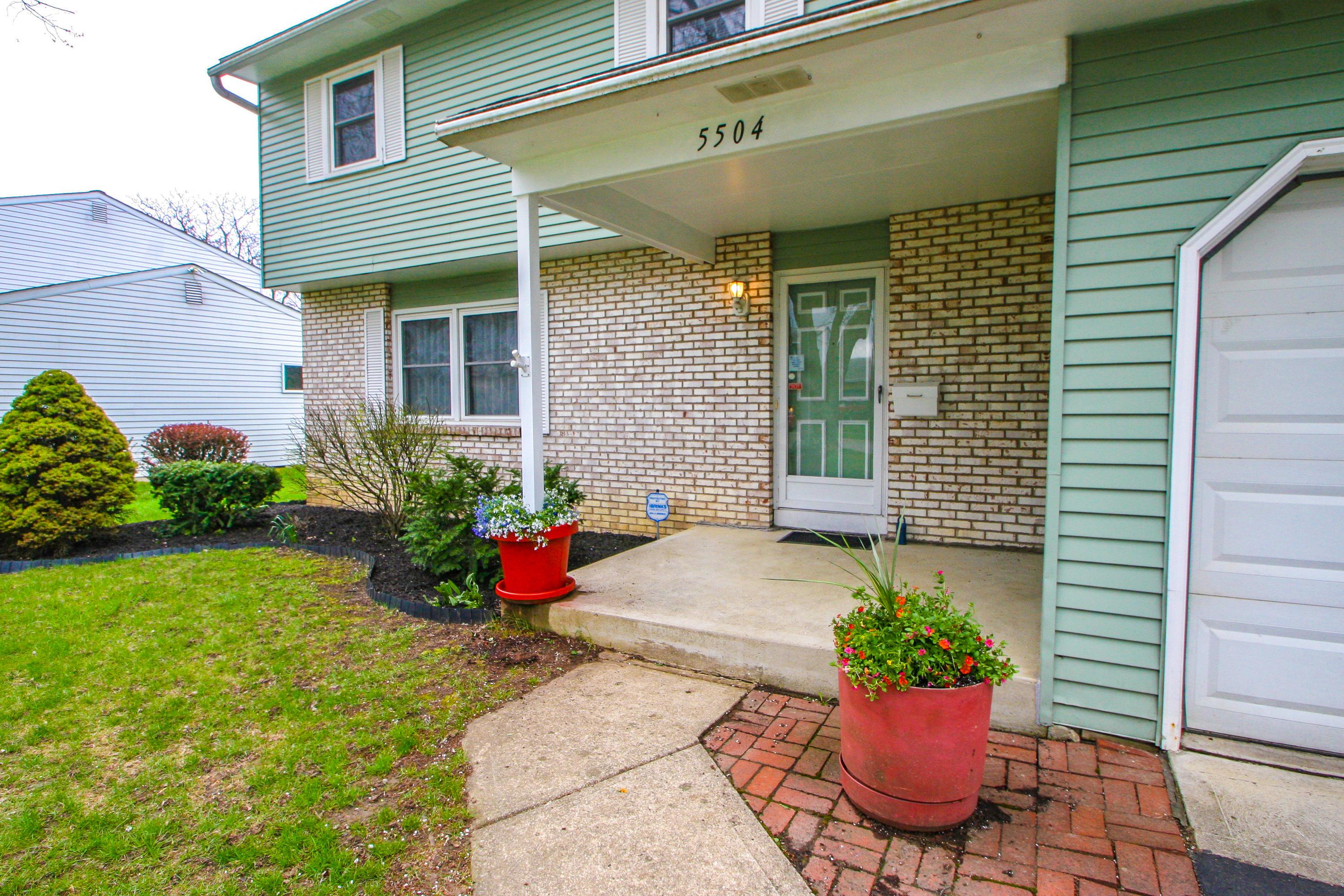 5504 Durrell Road Columbus, OH 43229 - Photo 4 of 46 Gallery Image 4