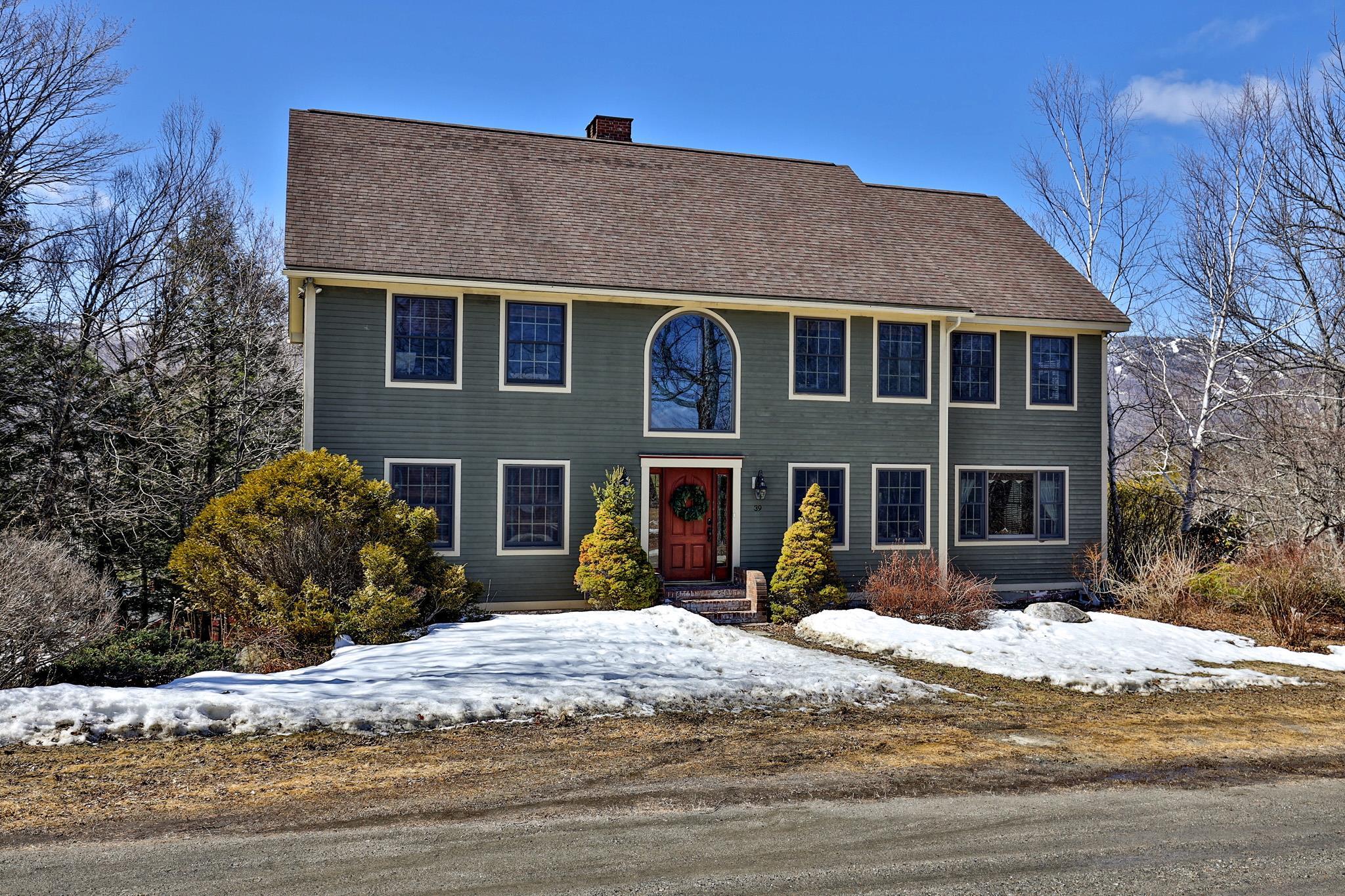39 Wallis View Lane Ludlow, VT 05149 - Photo 44 of 60