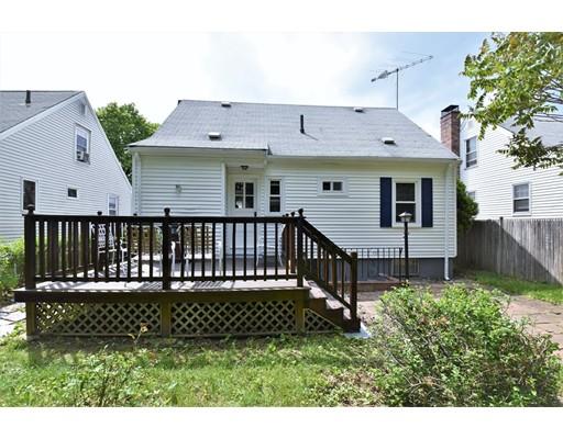 29 Durso Avenue Malden, MA 02148 - Photo 20 of 21