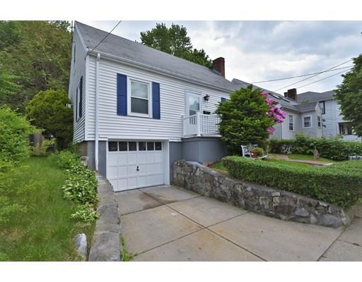 29 Durso Avenue Malden, MA 02148 - Photo 2 of 21