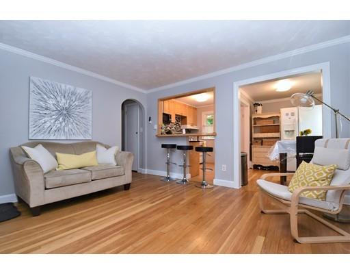 29 Durso Avenue Malden, MA 02148 - Photo 5 of 21