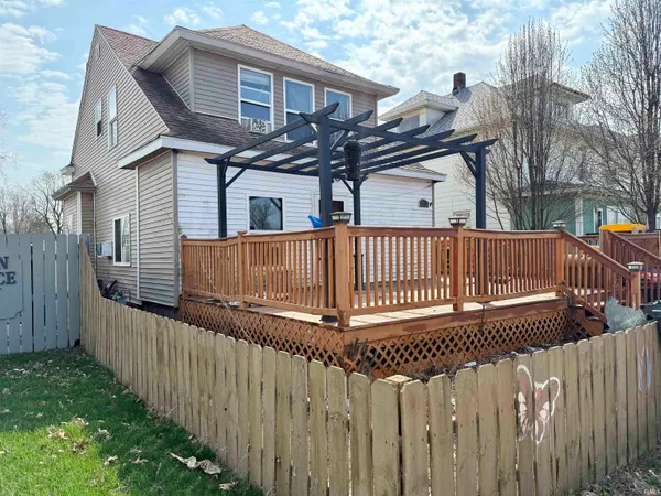 $125,000 | 2512 East Mishawaka Avenue, South Bend, IN 46615