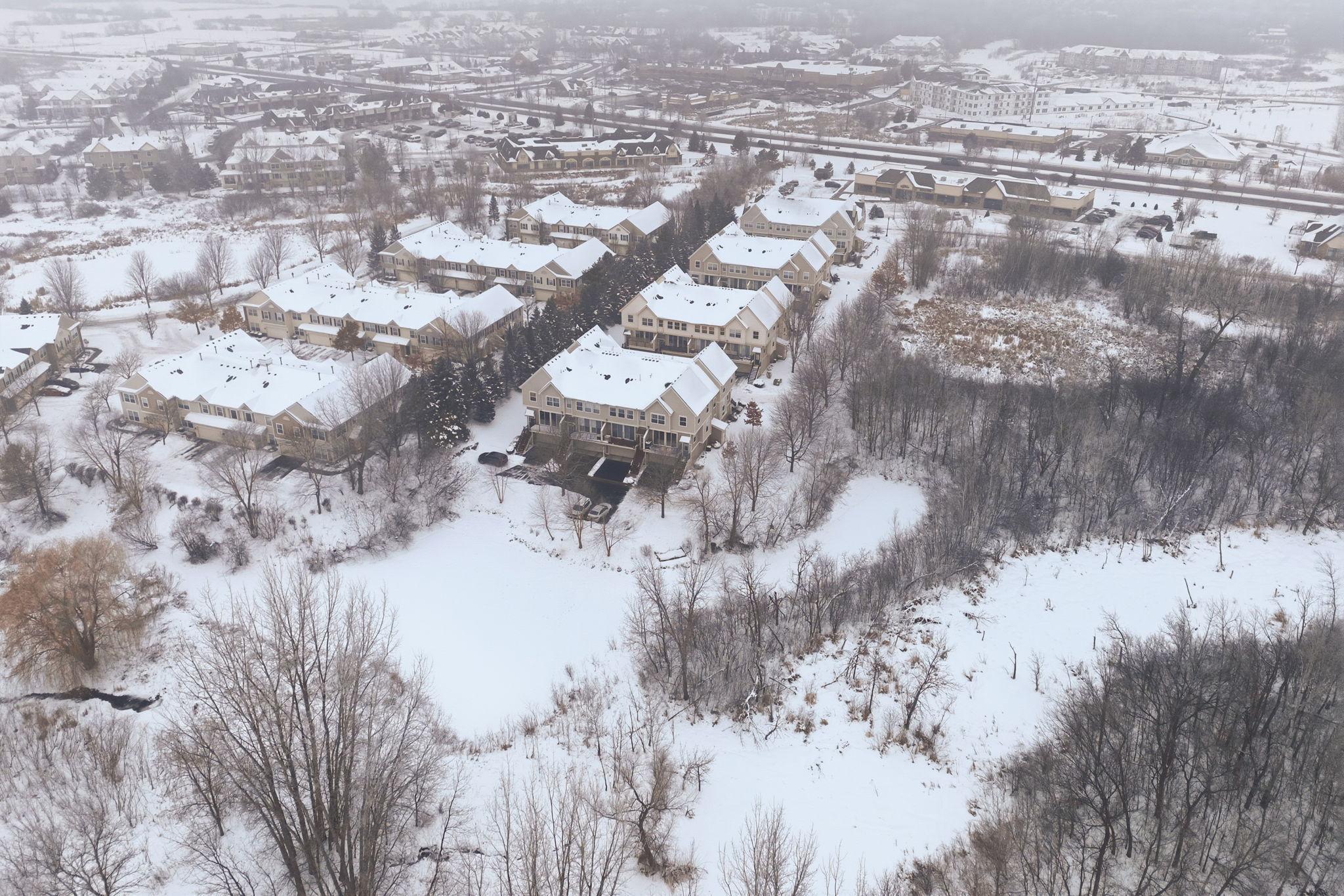 4605 Victor Path, Unit 1 Hugo, MN 55038 - Photo 37 of 39