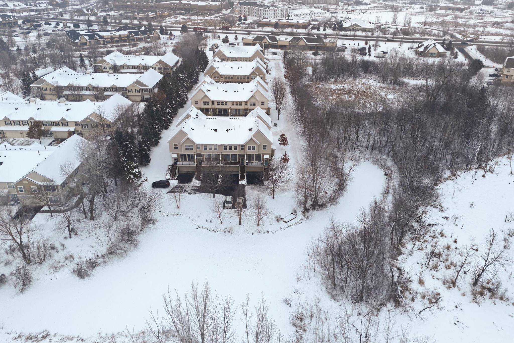 4605 Victor Path, Unit 1 Hugo, MN 55038 - Photo 38 of 39