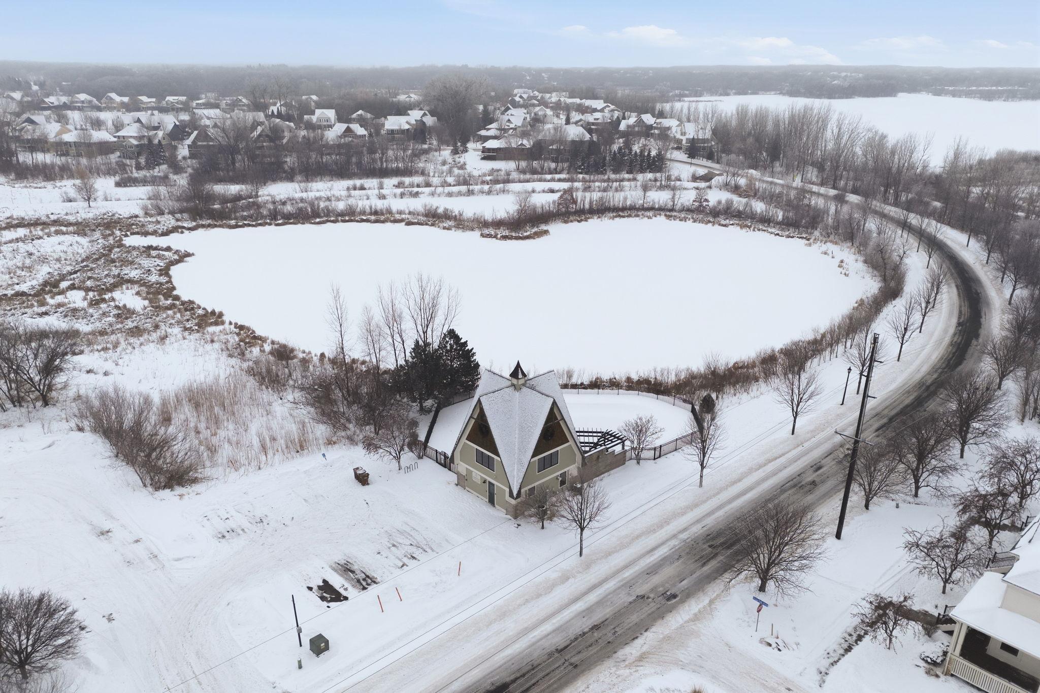 4605 Victor Path, Unit 1 Hugo, MN 55038 - Photo 39 of 39