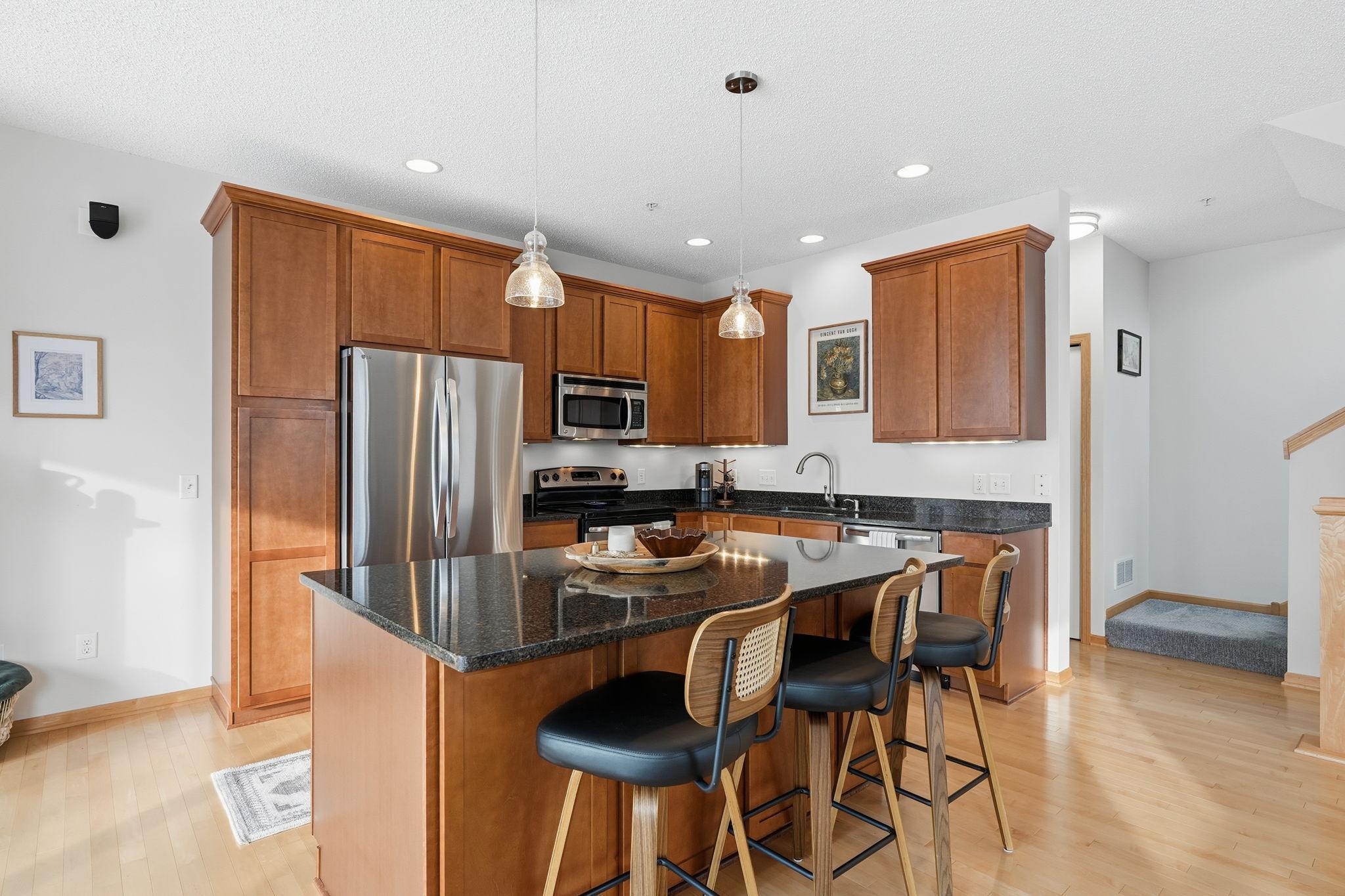 4605 Victor Path, Unit 1 Hugo, MN 55038 - Photo 6 of 39