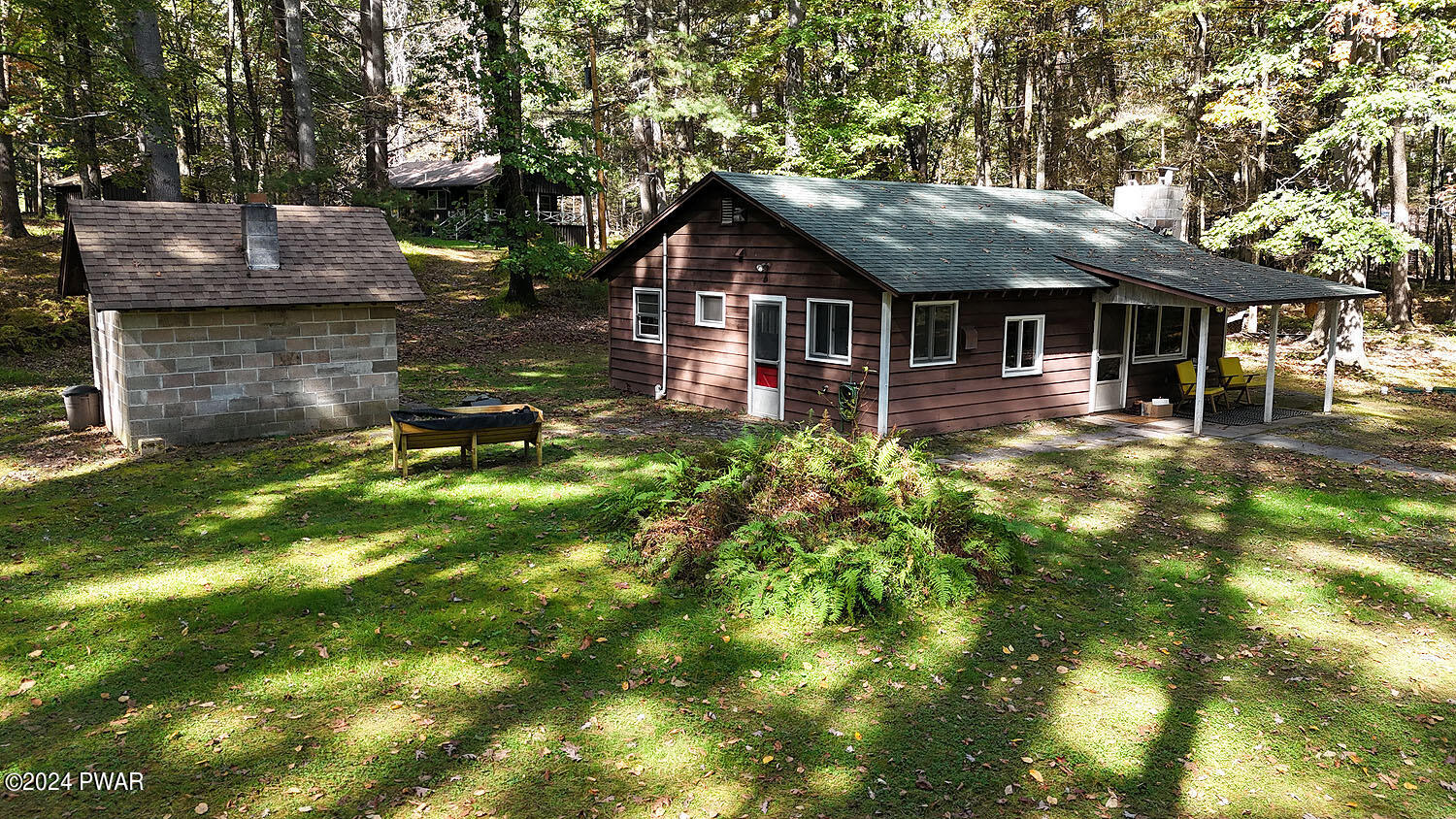 3496A River Road Equinunk, PA 18417 - Photo 10 of 68