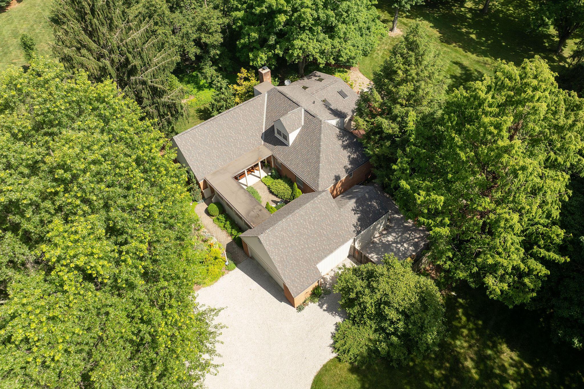 1350 Carriage Road Powell, OH 43065 - Photo 59 of 80 1350CarriageRd-9