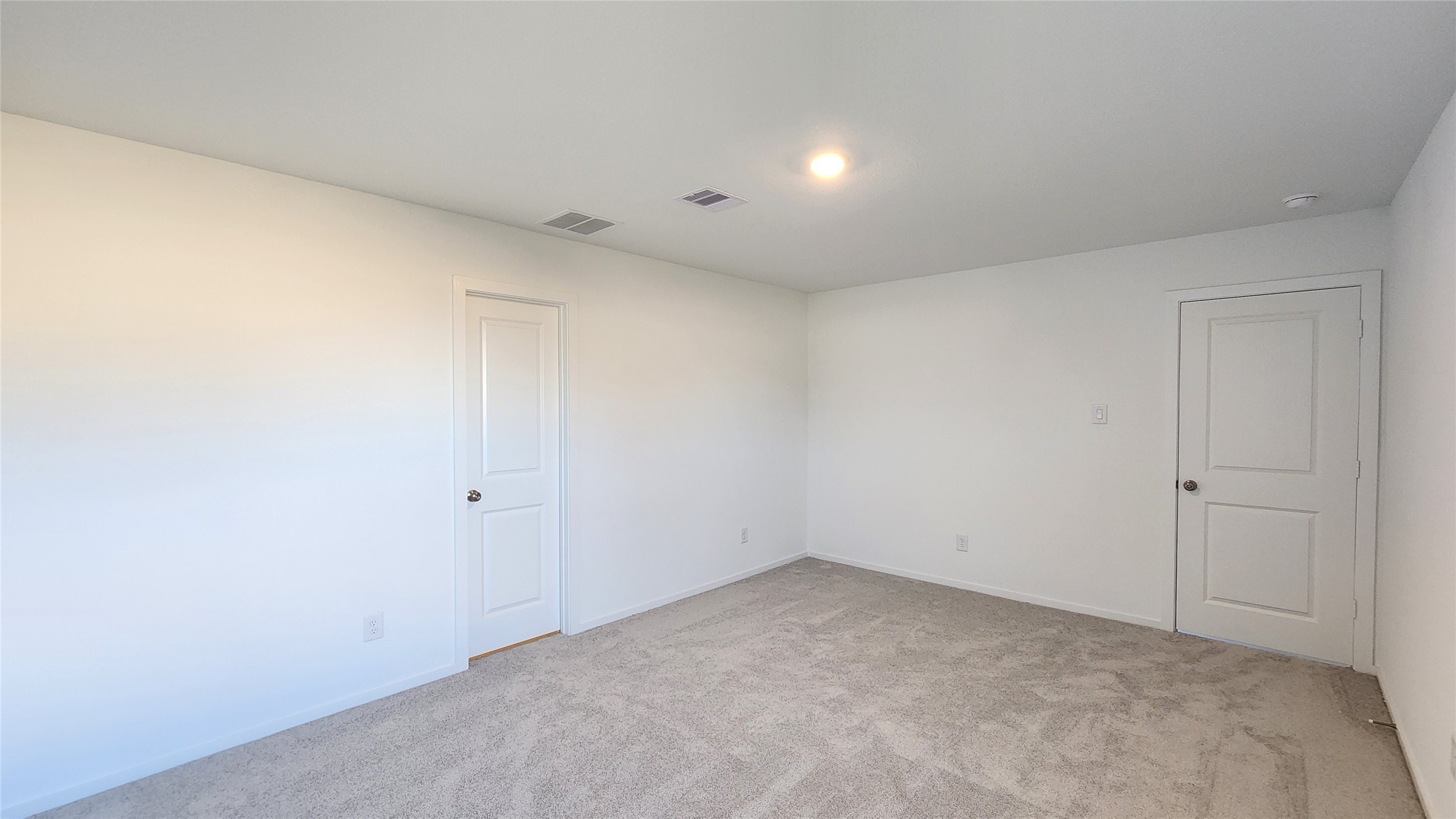 16210 Rustic Prairie Drive Hockley, TX 77447 - Photo 17 of 40 a view of an empty room