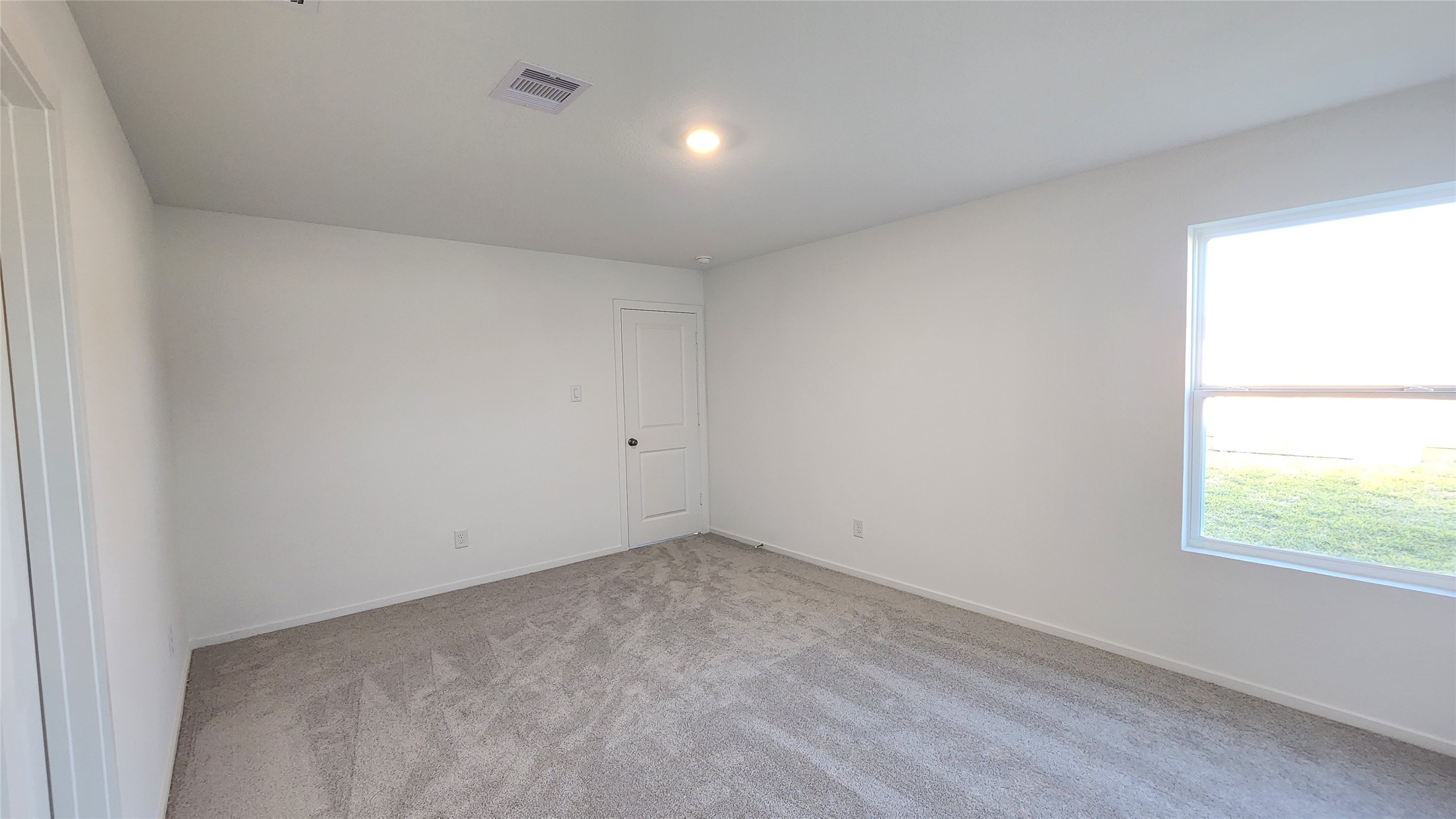 16210 Rustic Prairie Drive Hockley, TX 77447 - Photo 18 of 40 an empty room with a window
