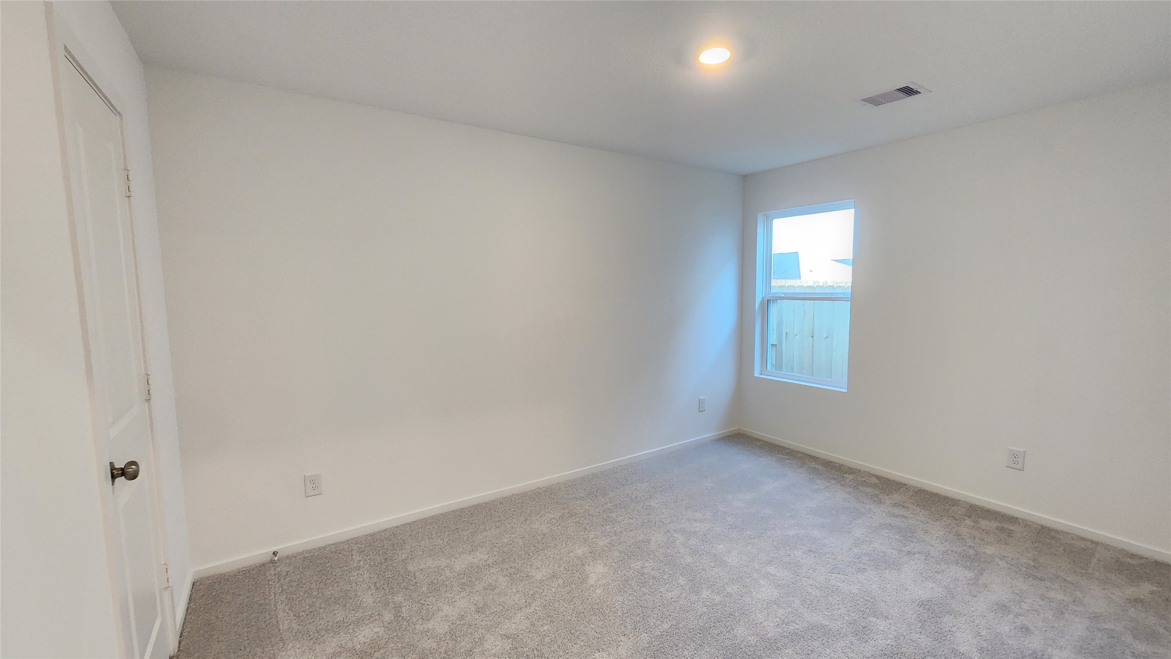 16210 Rustic Prairie Drive Hockley, TX 77447 - Photo 32 of 40 a view of empty room
