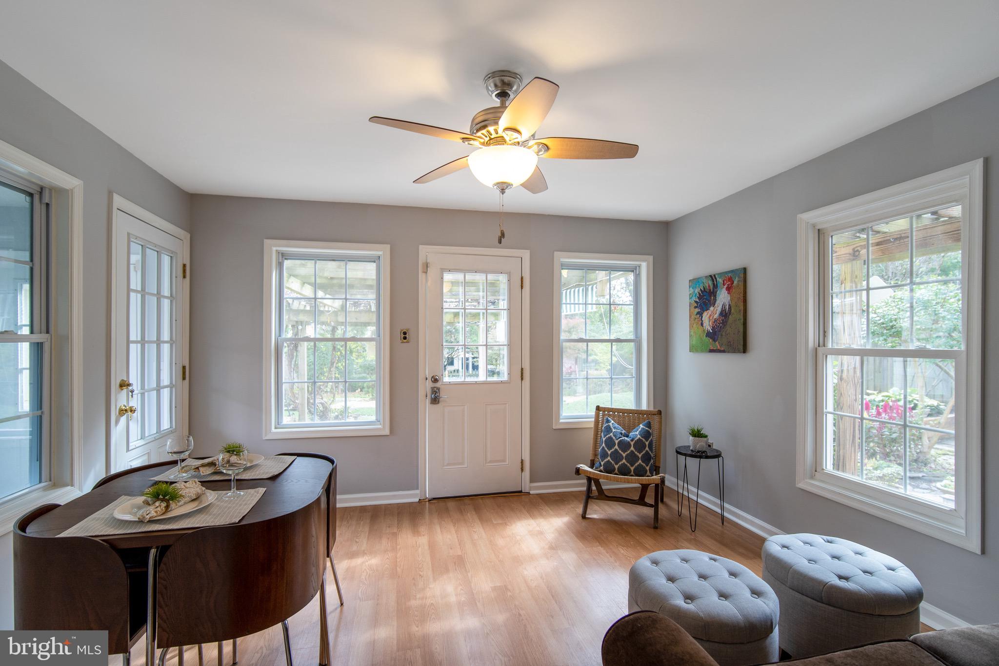 2106 Dayton Street Silver Spring, MD 20902 - Photo 15 of 28 Family room
