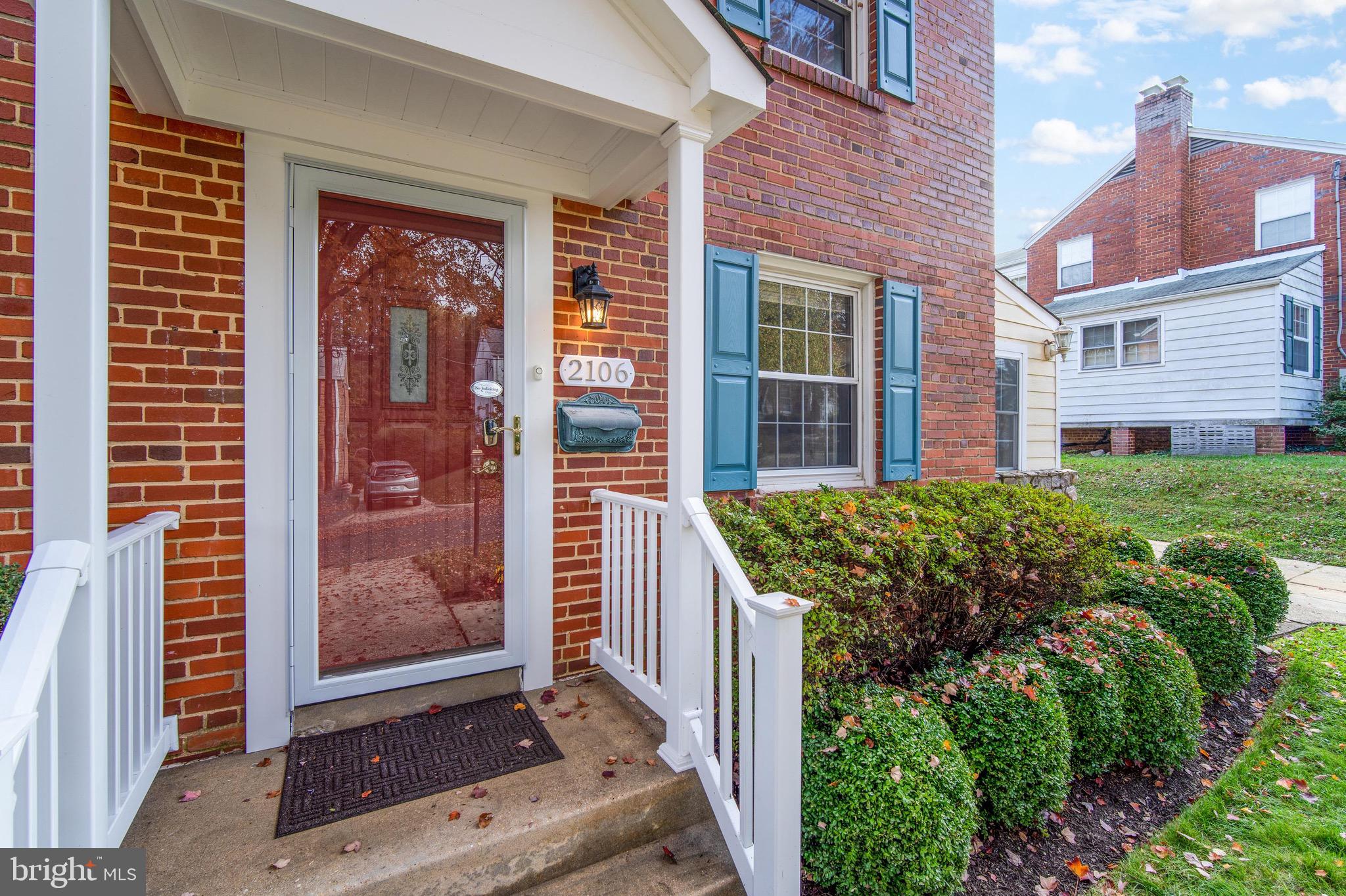 2106 Dayton Street Silver Spring, MD 20902 - Photo 3 of 28 Gallery Image 3