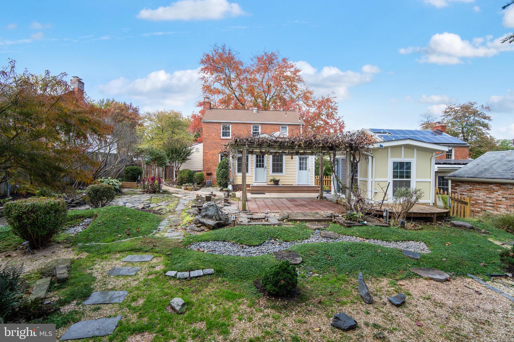 2106 Dayton Street Silver Spring, MD 20902 - Photo 24 of 28 Gallery Image 24
