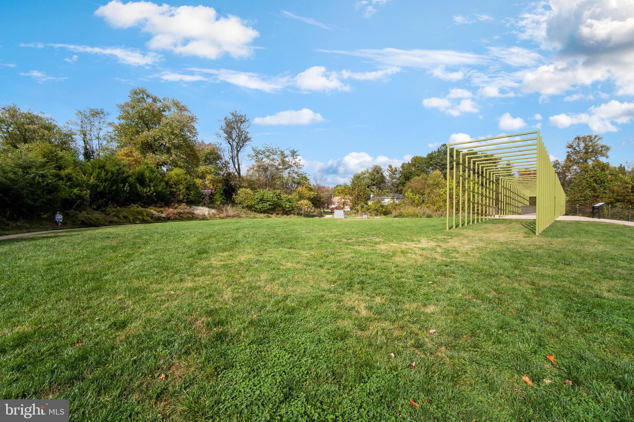 2106 Dayton Street Silver Spring, MD 20902 - Photo 27 of 28 Lots of Green space for Kids and Pets to run