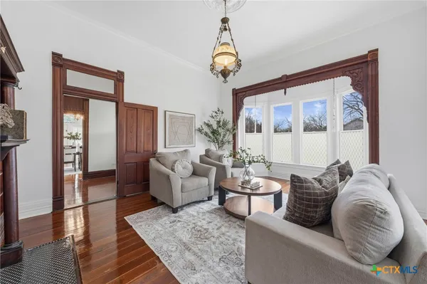 $445,000 | 300 Estelle Rice Street, Moody, TX 76557