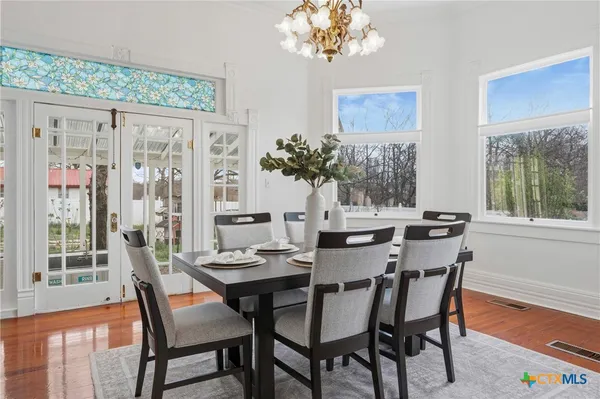 $445,000 | 300 Estelle Rice Street, Moody, TX 76557