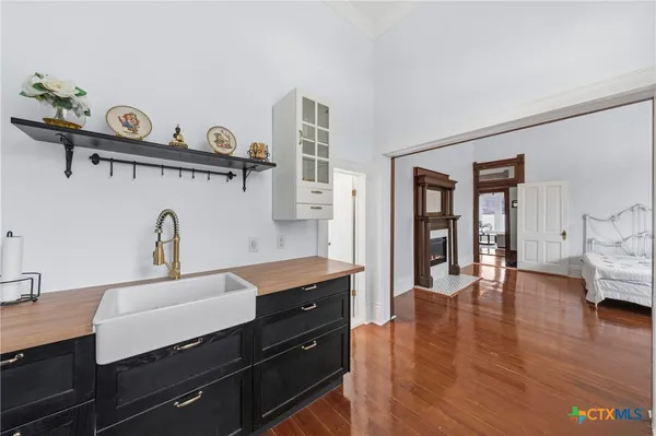 $445,000 | 300 Estelle Rice Street, Moody, TX 76557