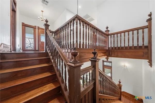 $445,000 | 300 Estelle Rice Street, Moody, TX 76557