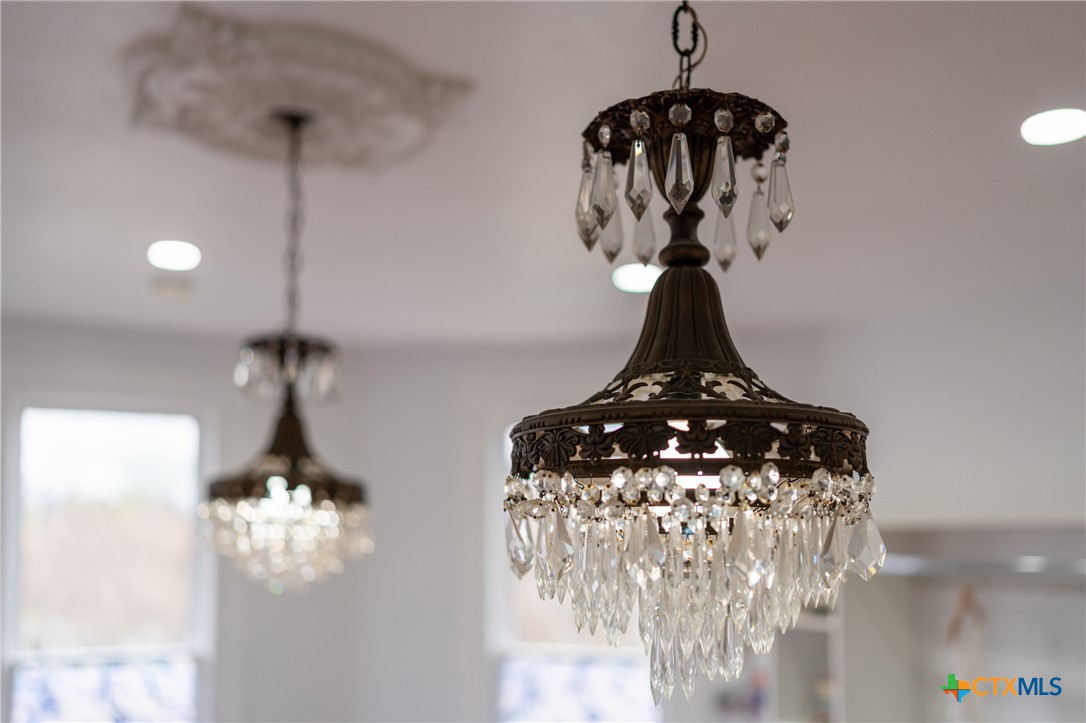300 Estelle Rice Street Moody, TX 76557 - Photo 36 of 48 a vase of flowers sitting on a table