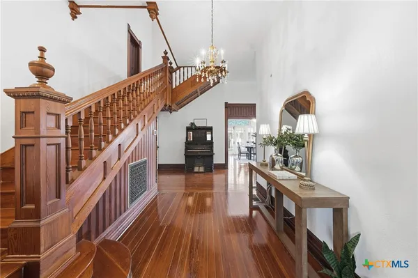 $445,000 | 300 Estelle Rice Street, Moody, TX 76557