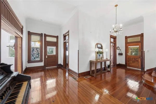 $445,000 | 300 Estelle Rice Street, Moody, TX 76557