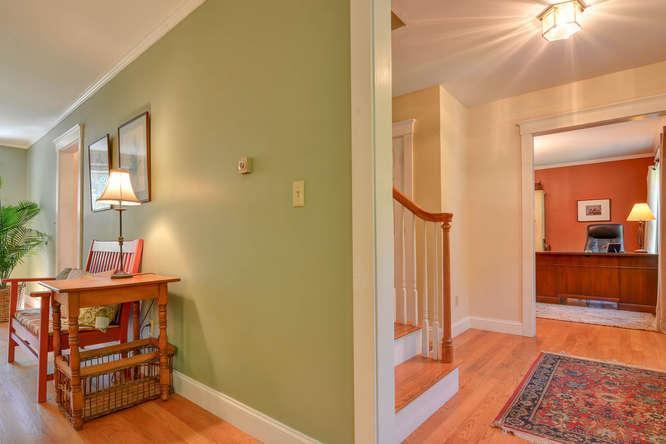 75 Sweetser Road North Yarmouth, ME 04097 - Photo 21 of 33 Other. Foyer