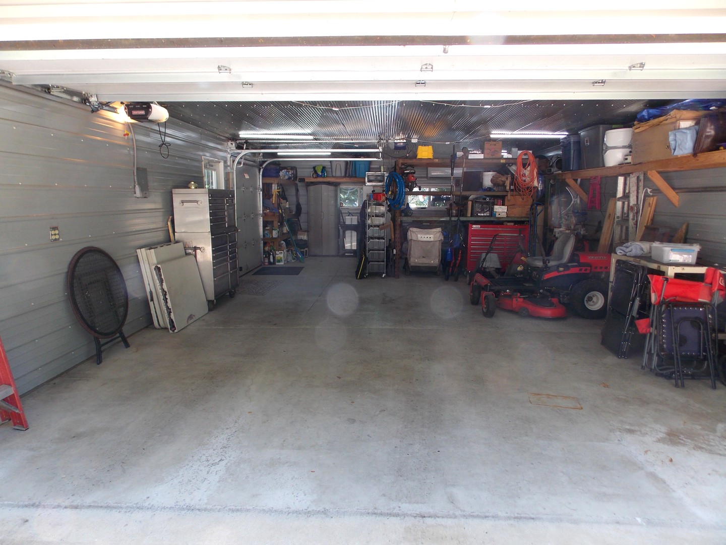 1734 Moonglow Road Centralia, IL 62801 - Photo 16 of 27