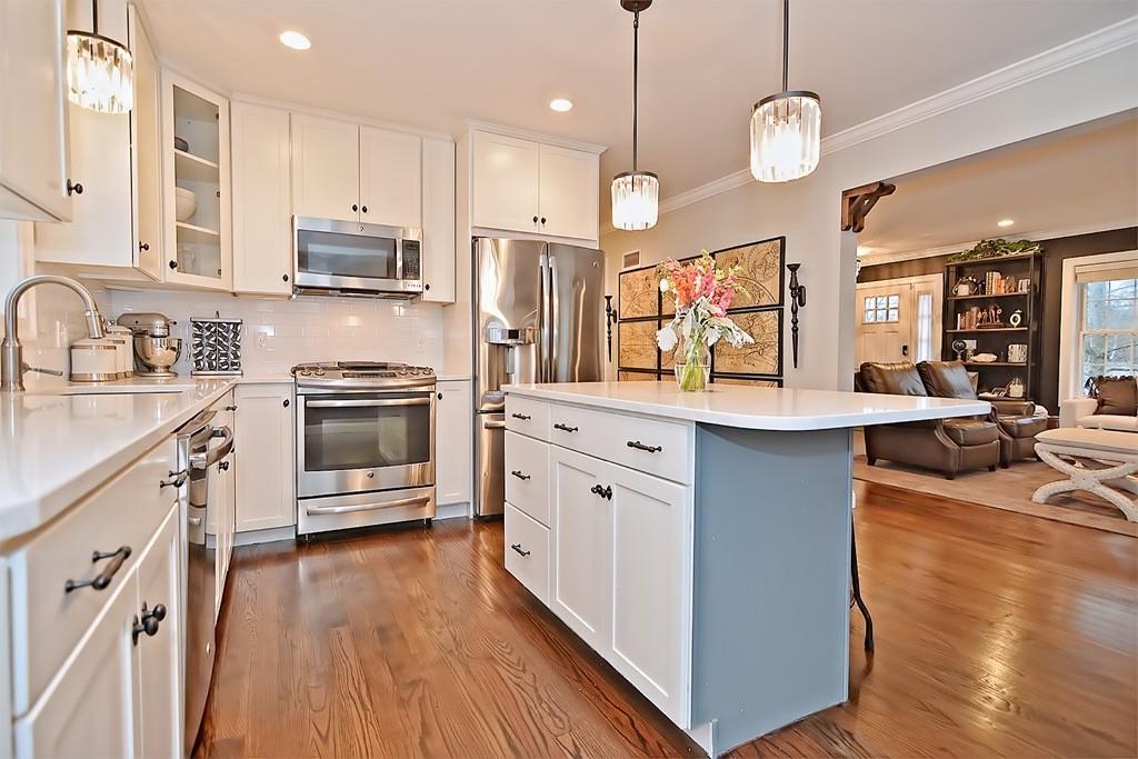 93 Sherman Street Canton, MA 02021 - Photo 4 of 36 Gallery Image 4