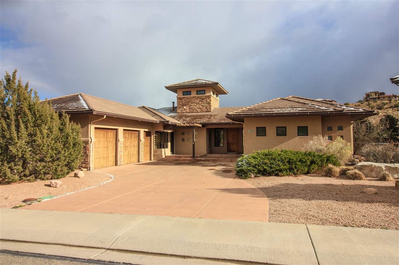 338 Shadow Lake Road Grand Junction, CO 81507 - Photo 1 of 26 Gallery Image 1
