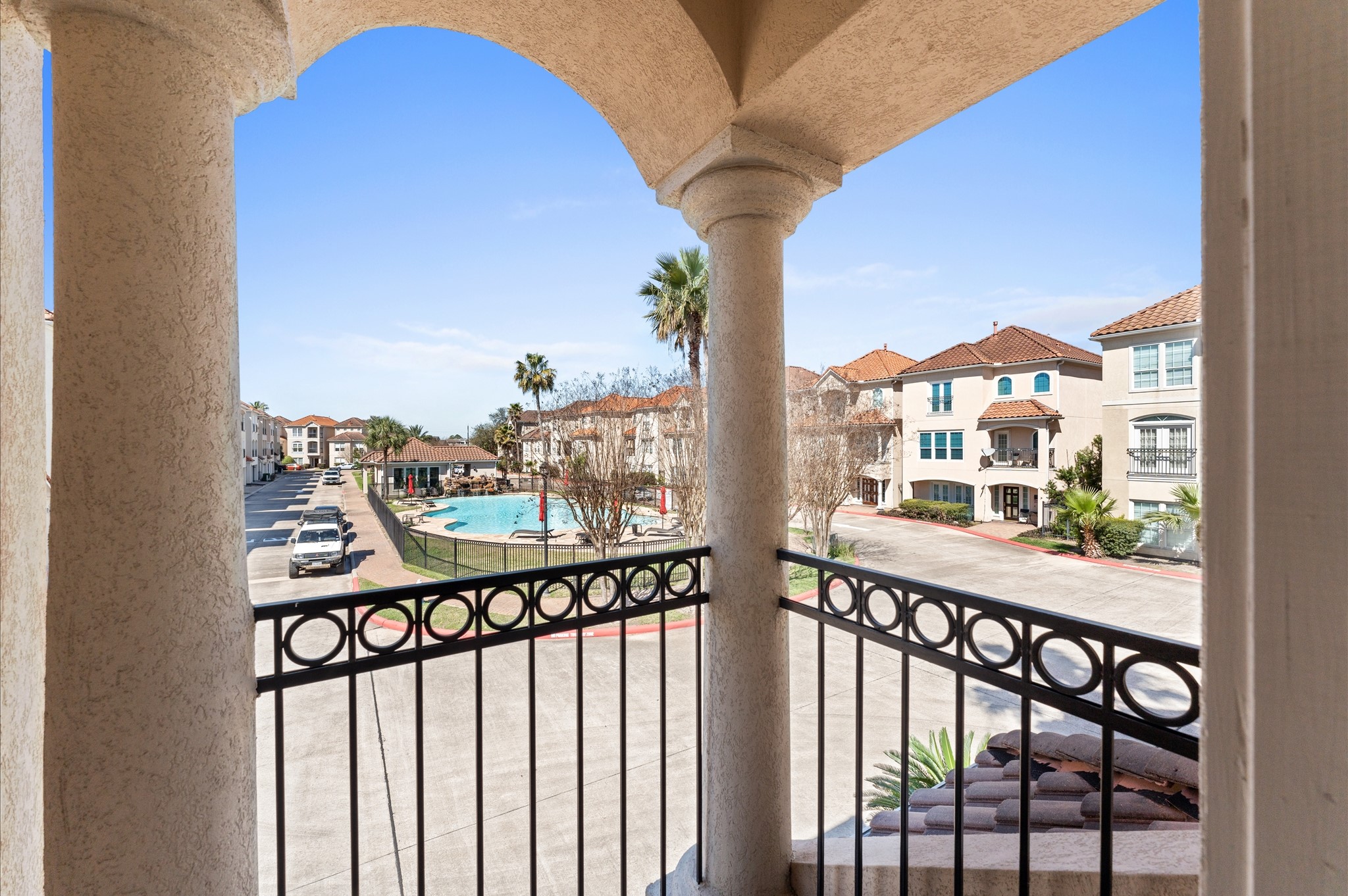 6107 Windwater Pointe Houston, TX 77036 - Photo 21 of 27