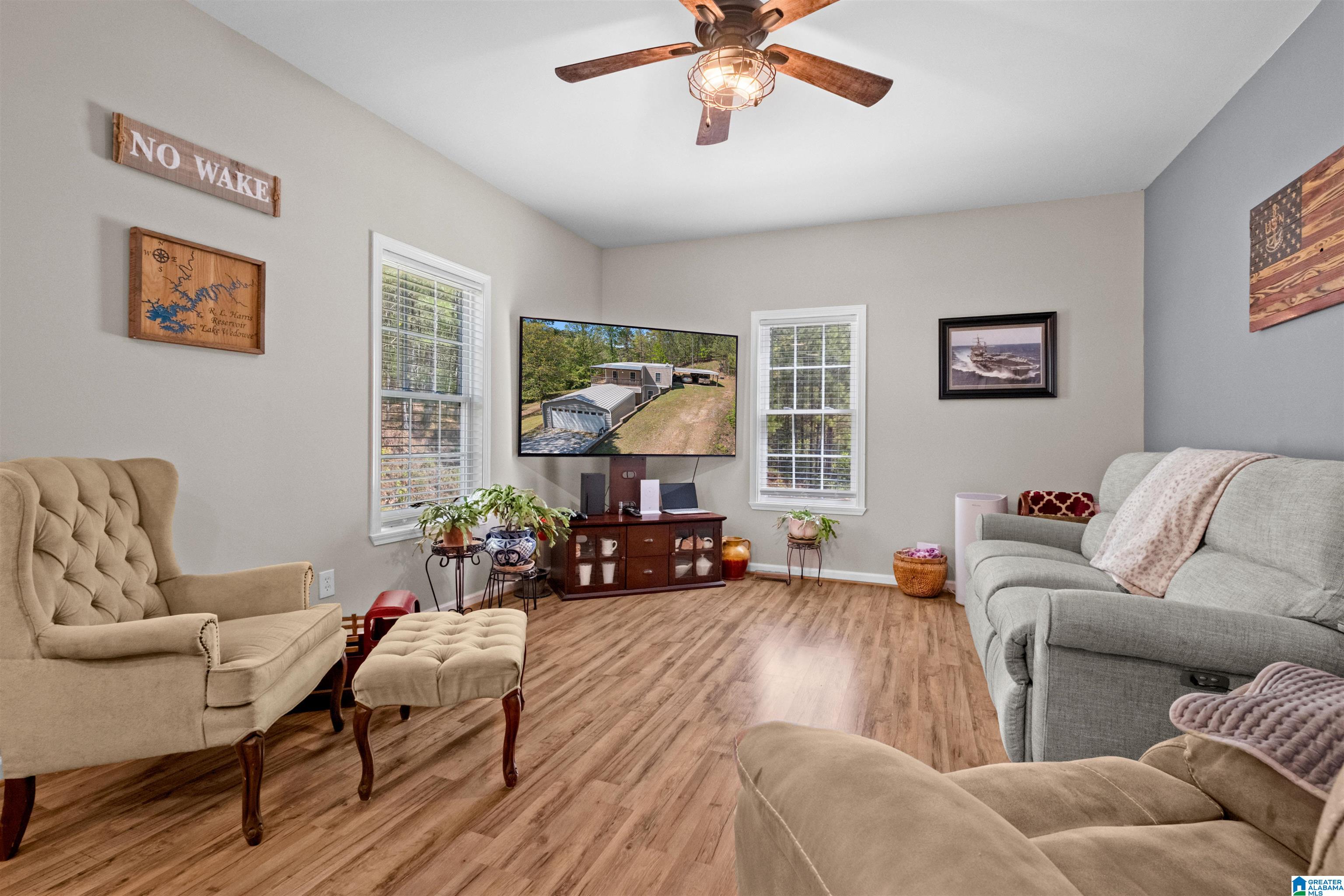1268 Lane Branch Road Wedowee, AL 36278 - Photo 12 of 56