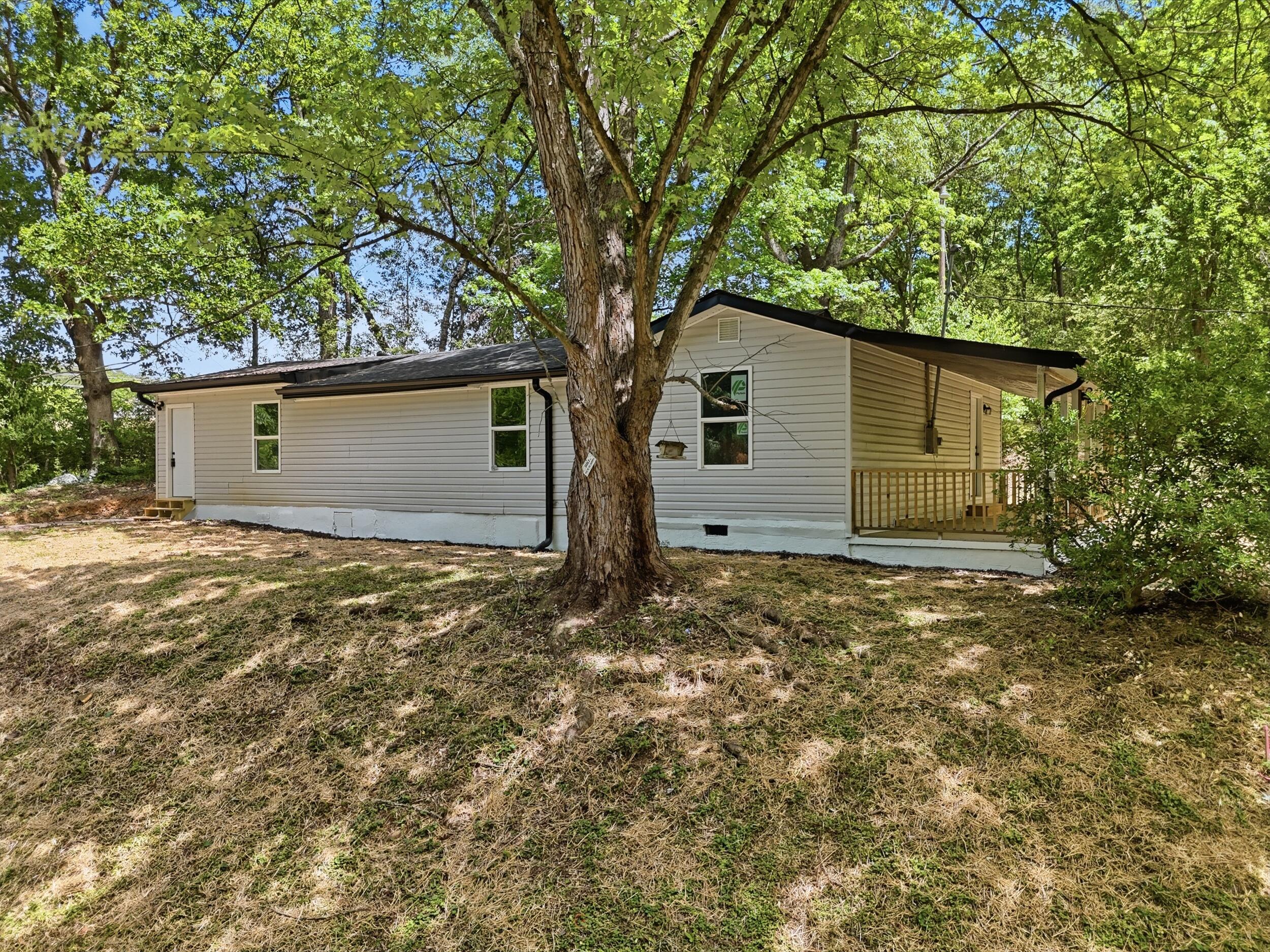 6209 Massengale Hollow Road Harrison, TN 37341 - Photo 4 of 31 dji_20260501021207_0329_d
