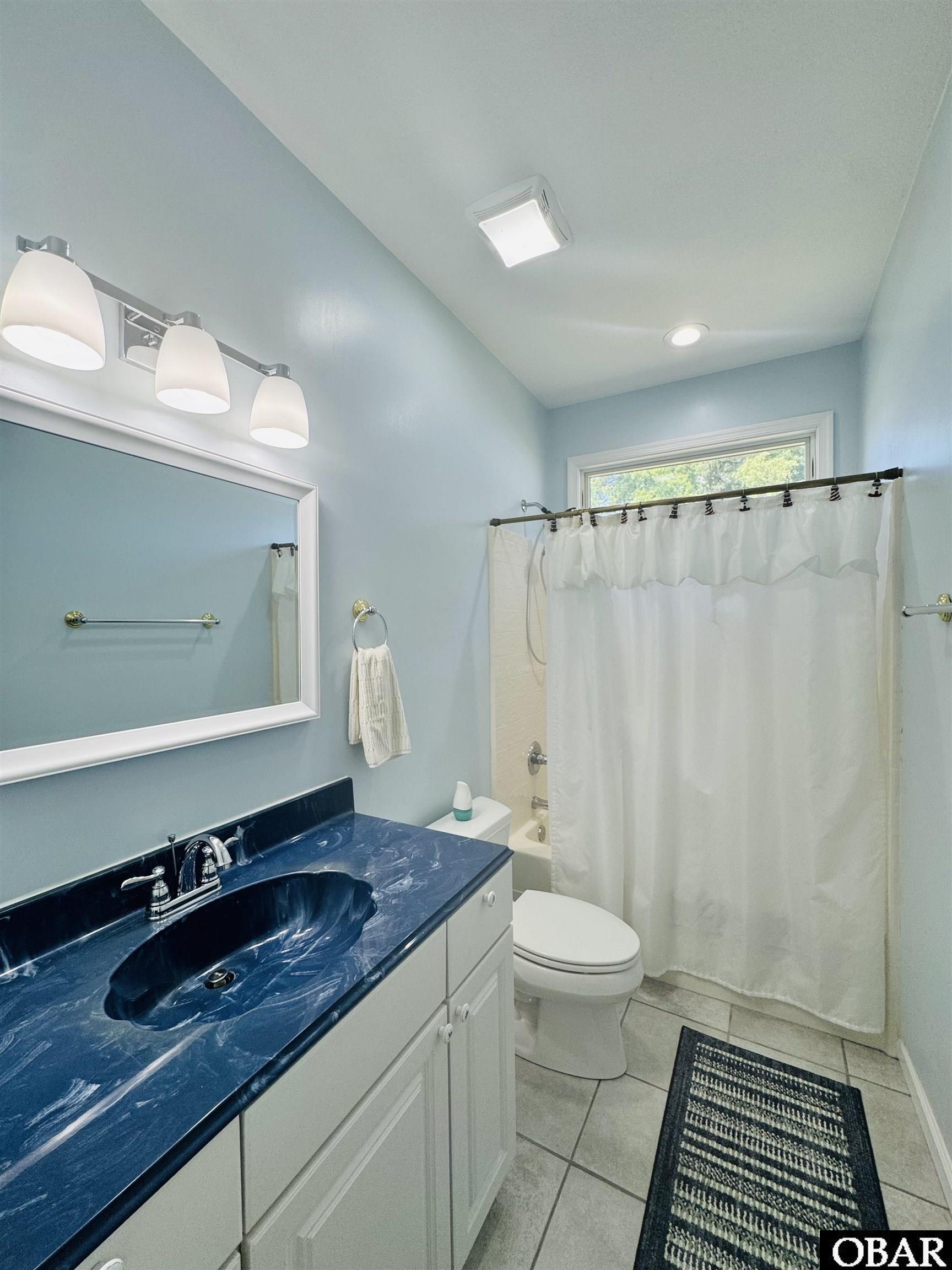 247 Grandy Road Grandy, NC 27939 - Photo 24 of 43 Hall Bath